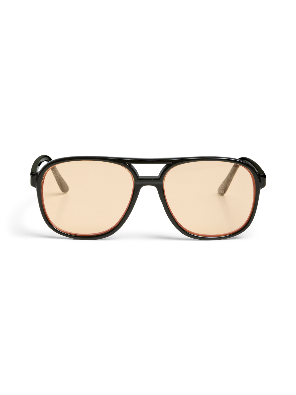 PCLANA Sunglasses - Black - VERO MODA & VILA Bergvik
