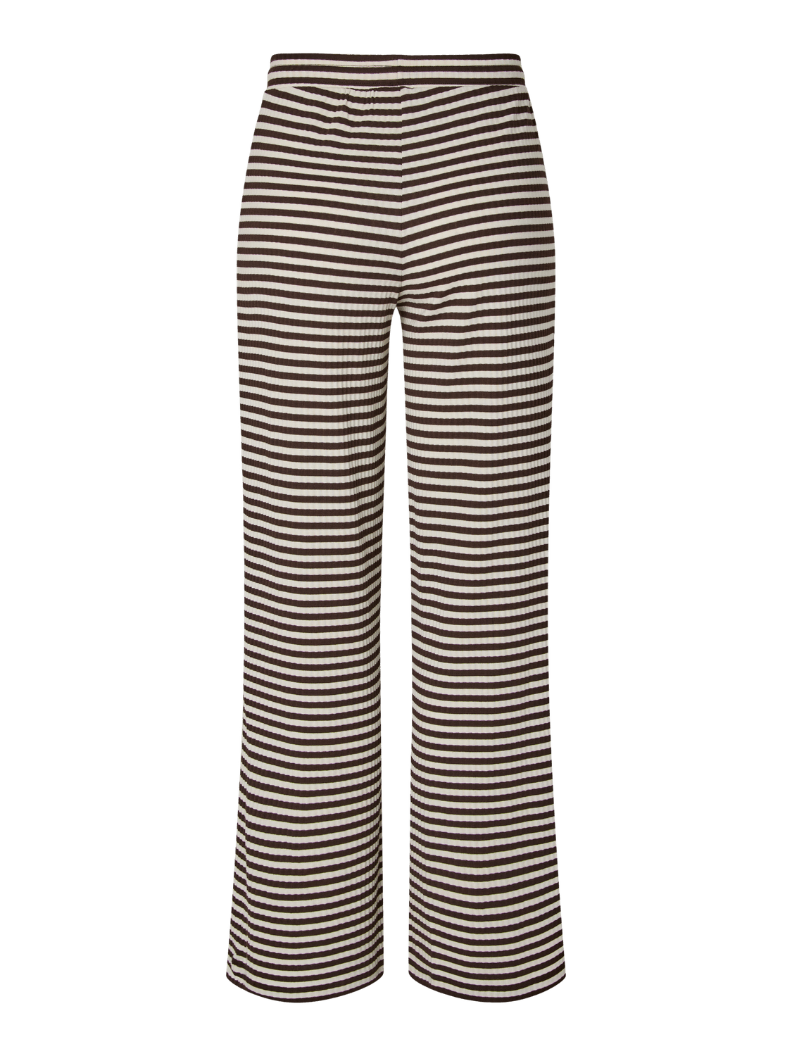 PCLAYA Trousers - Hot Fudge - VERO MODA & VILA Bergvik