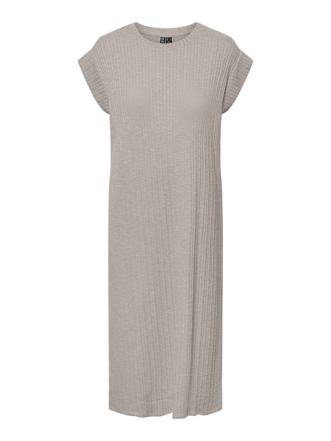 PCLENA Dress - Silver Gray - VERO MODA & VILA Bergvik