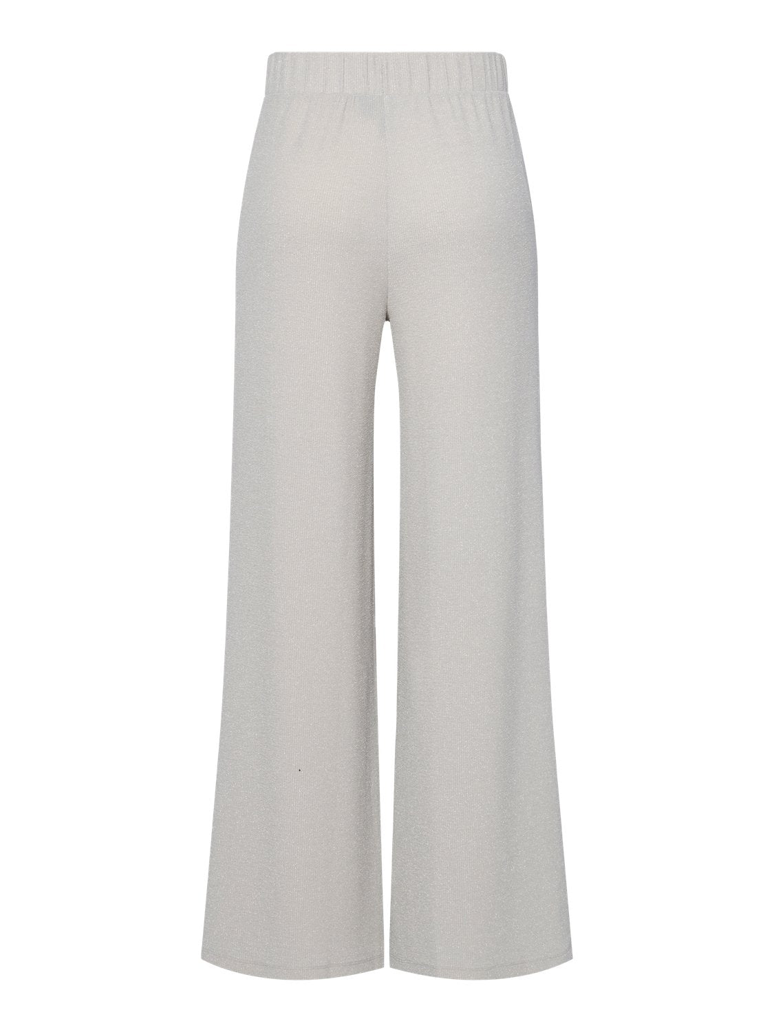 PCLINA Trousers - Lunar Rock - VERO MODA & VILA Bergvik