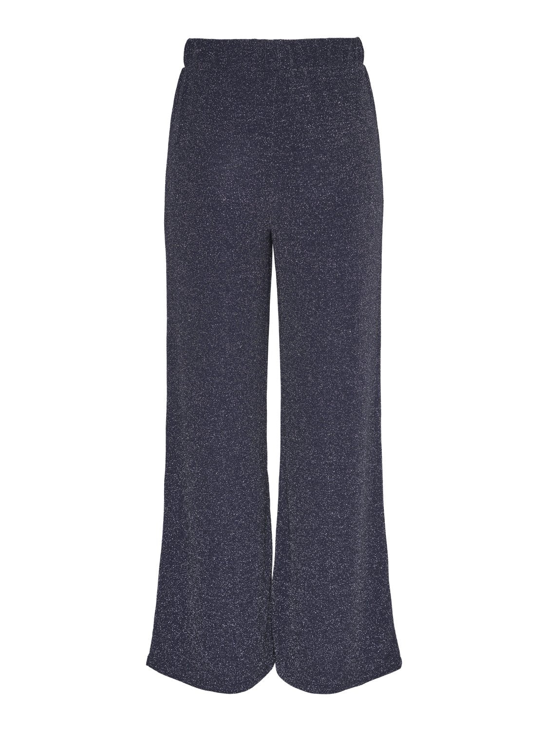 PCLINA Trousers - Maritime Blue - VERO MODA & VILA Bergvik