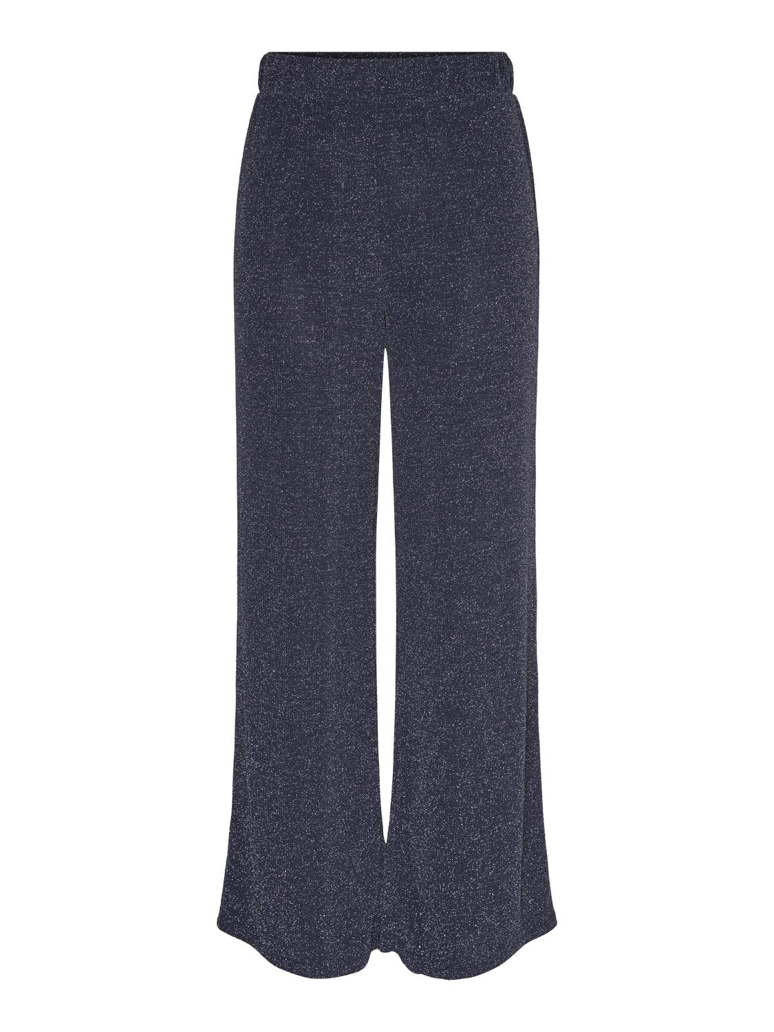 PCLINA Trousers - Maritime Blue - VERO MODA & VILA Bergvik