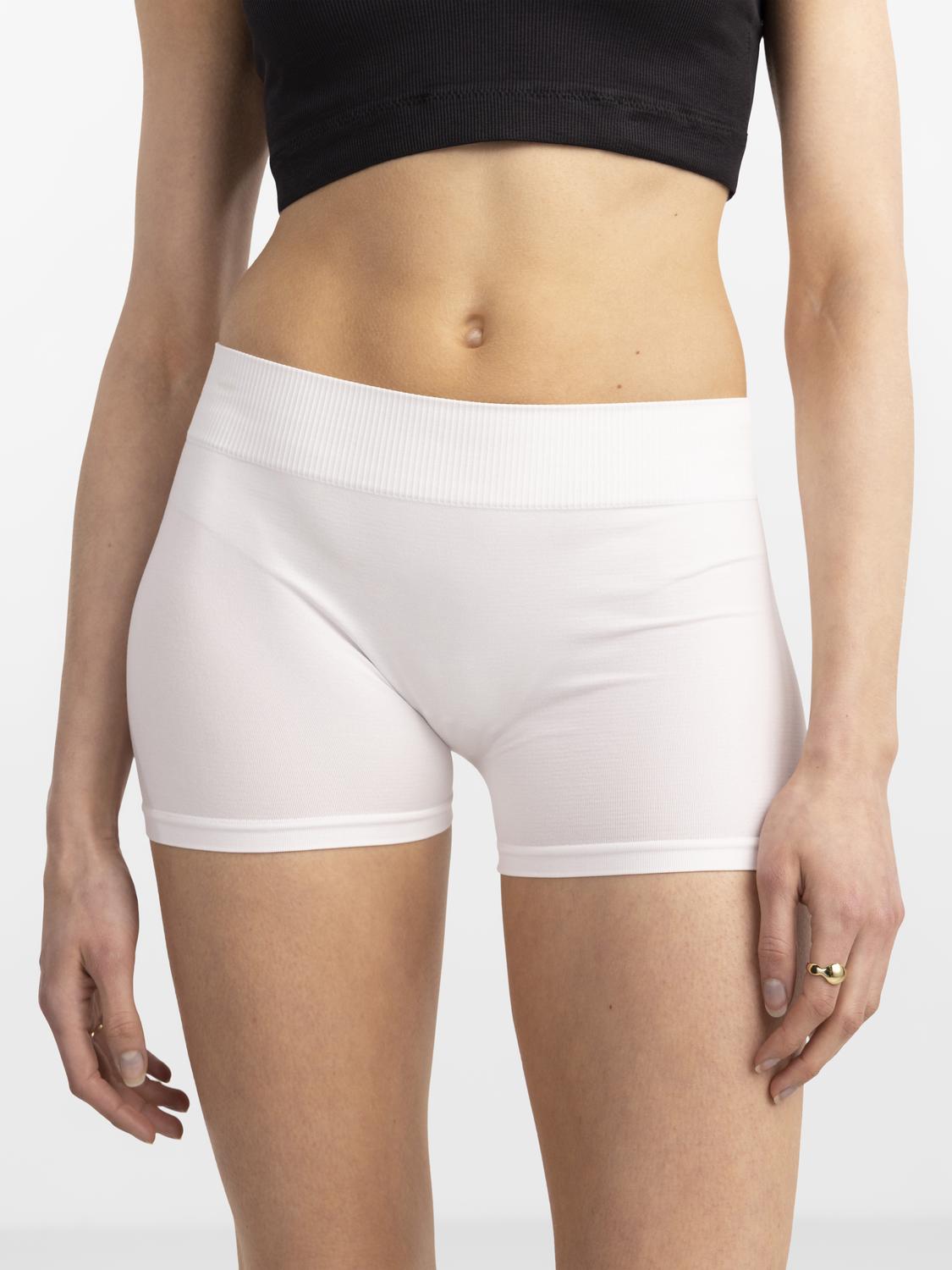 PCLONDON Underwear - Bright White - VERO MODA & VILA Bergvik