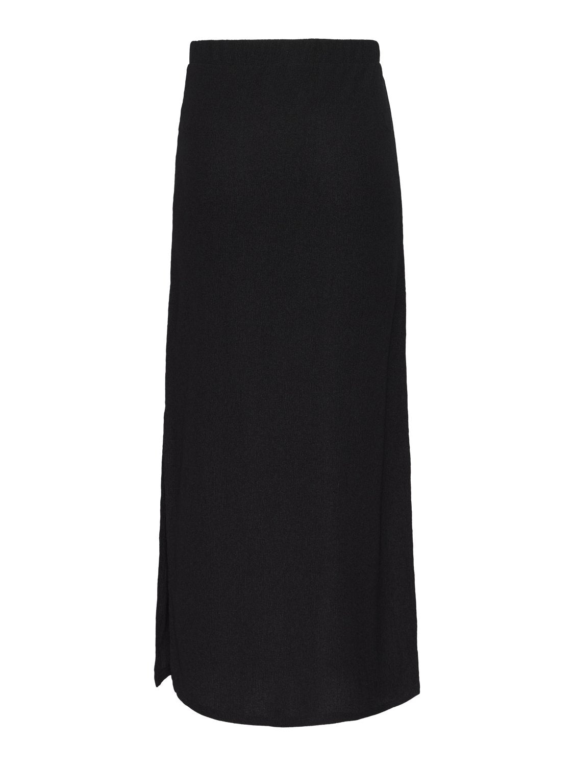 PCLUNA Skirt - Black - VERO MODA & VILA Bergvik