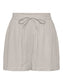 PCMASTINA Shorts - Silver Gray - VERO MODA & VILA Bergvik