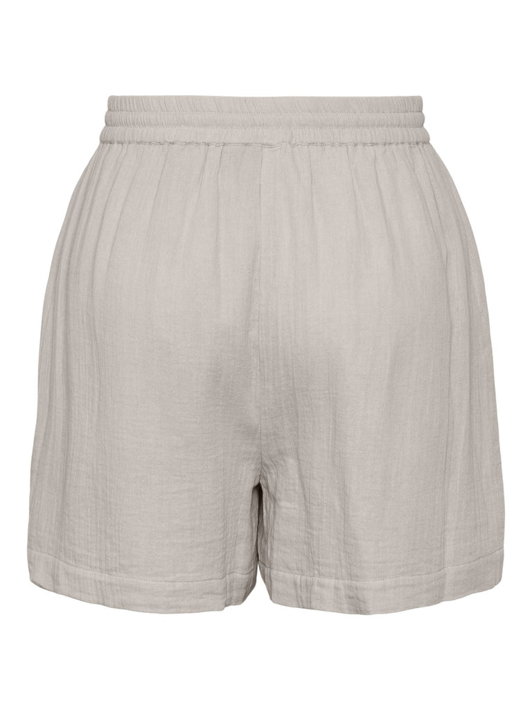 PCMASTINA Shorts - Silver Gray - VERO MODA & VILA Bergvik