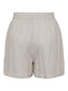 PCMASTINA Shorts - Silver Gray - VERO MODA & VILA Bergvik