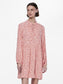 PCMAXINE Dress - Pink Sand - VERO MODA & VILA Bergvik