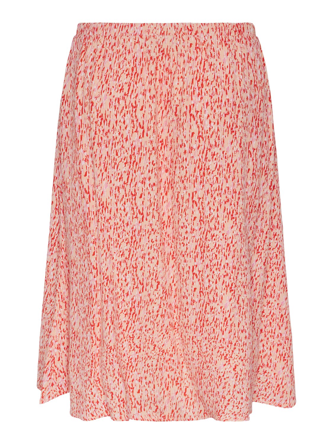 PCMAXINE Skirt - Pink Sand - VERO MODA & VILA Bergvik