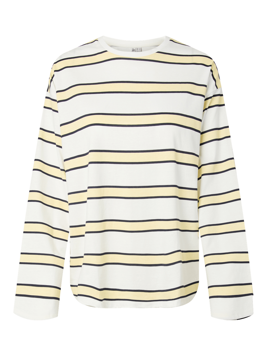 PCMILA T-shirt - French Vanilla - VERO MODA & VILA Bergvik