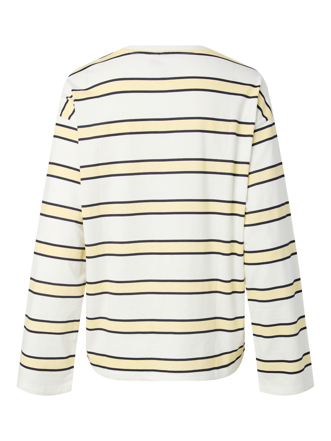 PCMILA T-shirt - French Vanilla - VERO MODA & VILA Bergvik