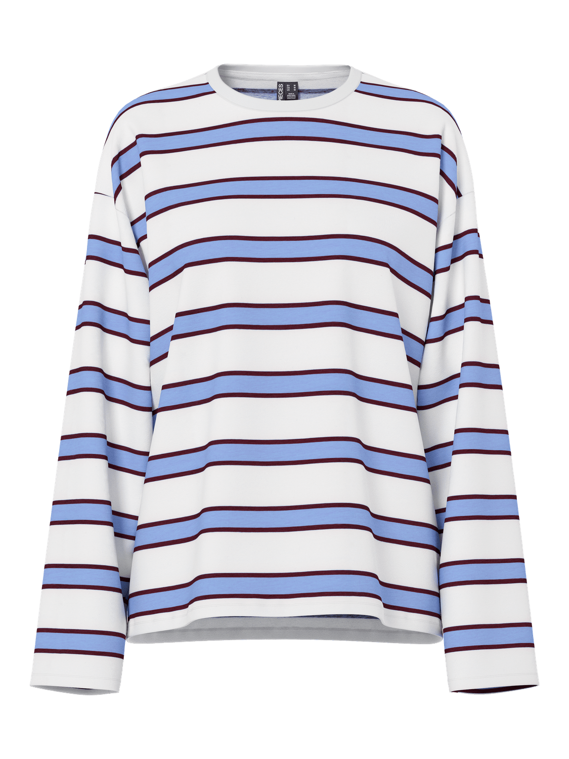 PCMILA T-Shirt - Hydrangea - VERO MODA & VILA Bergvik
