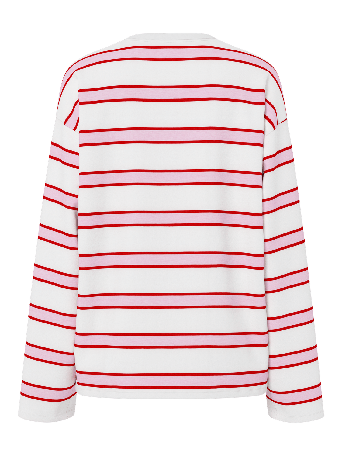 PCMILA T-Shirt - Roseate Spoonbill - VERO MODA & VILA Bergvik