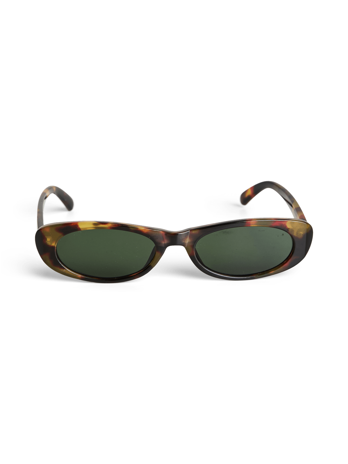 PCMILANIA Sunglasses - Black - VERO MODA & VILA Bergvik