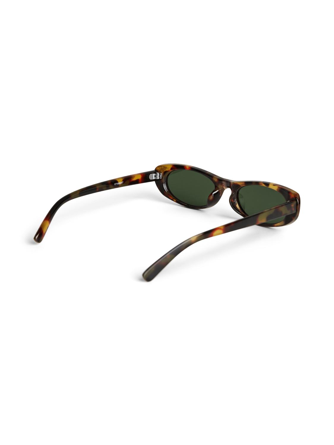 PCMILANIA Sunglasses - Black - VERO MODA & VILA Bergvik