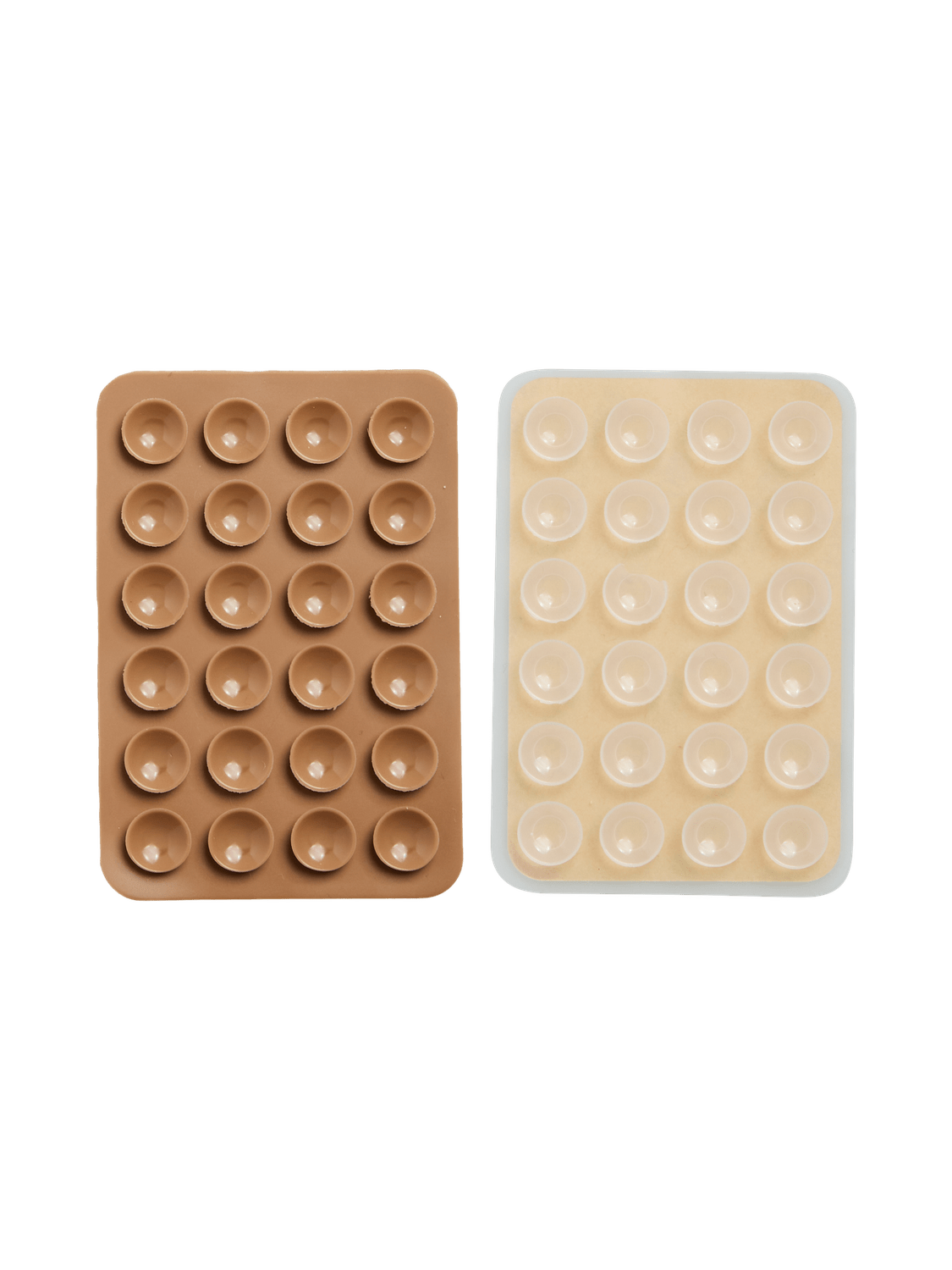 PCMILLE Other Accessories - Hot Fudge - VERO MODA & VILA Bergvik
