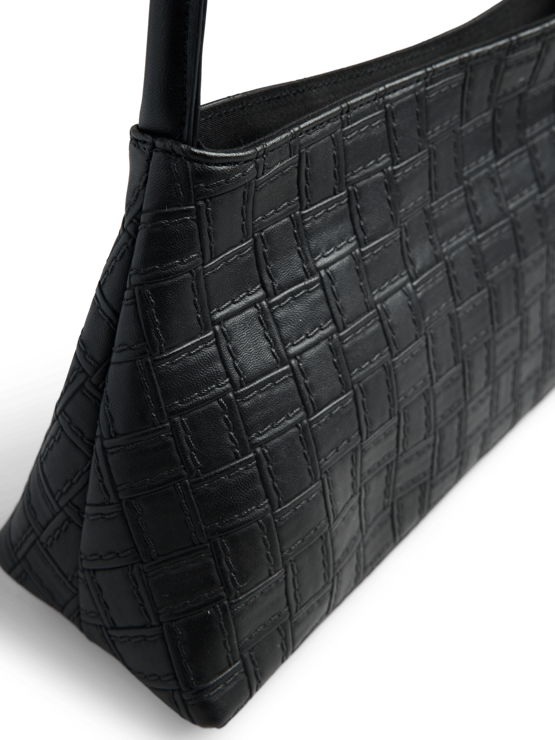 PCMILLEY Bag - Black - VERO MODA & VILA Bergvik