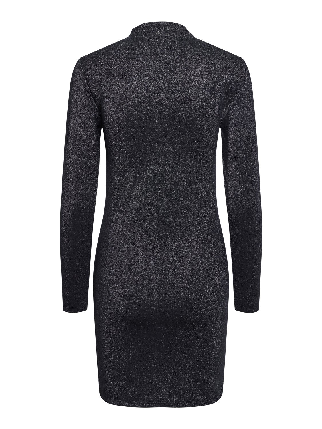 PCMONICA Short Dress - Black - VERO MODA & VILA Bergvik