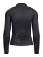 PCMONICA Top - Black - VERO MODA & VILA Bergvik