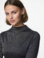 PCMONICA Top - Black - VERO MODA & VILA Bergvik