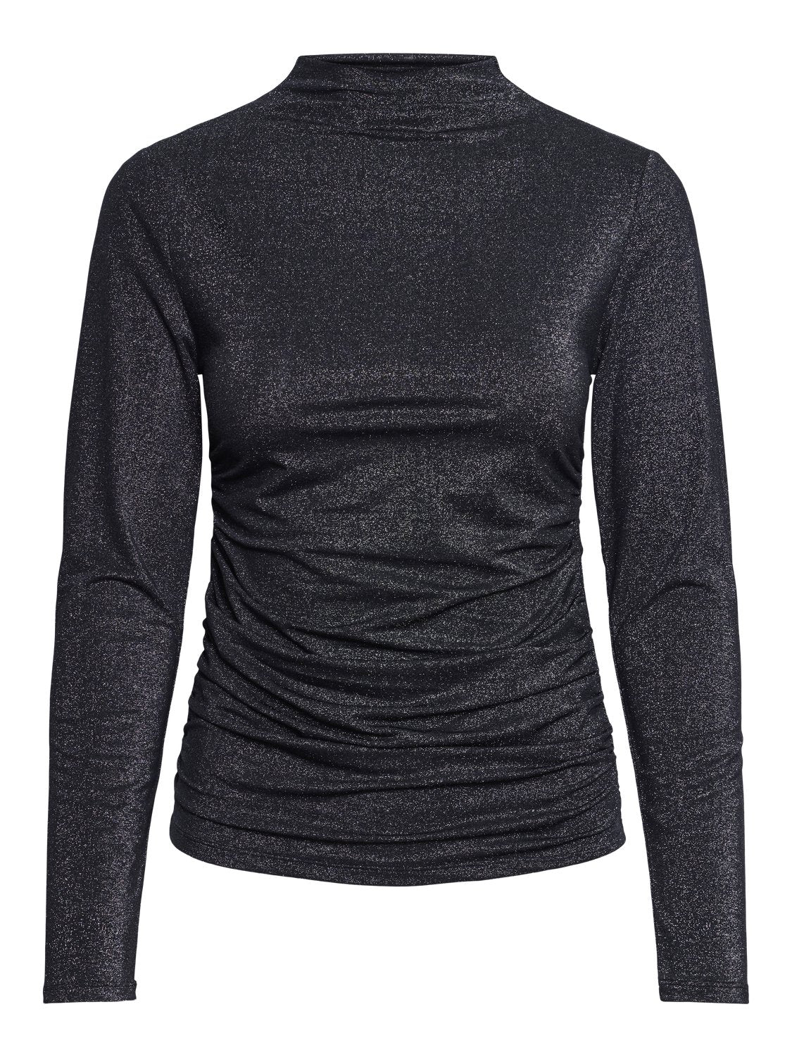 PCMONICA Top - Black - VERO MODA & VILA Bergvik