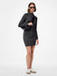PCMONICA Top - Black - VERO MODA & VILA Bergvik