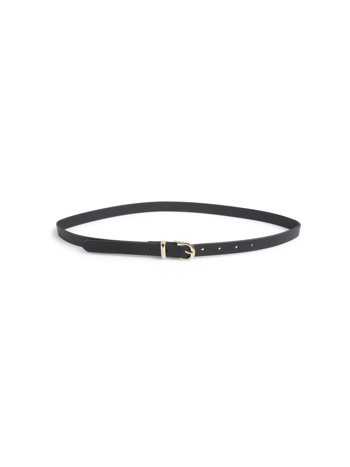PCMYRA Belts - Black - VERO MODA & VILA Bergvik