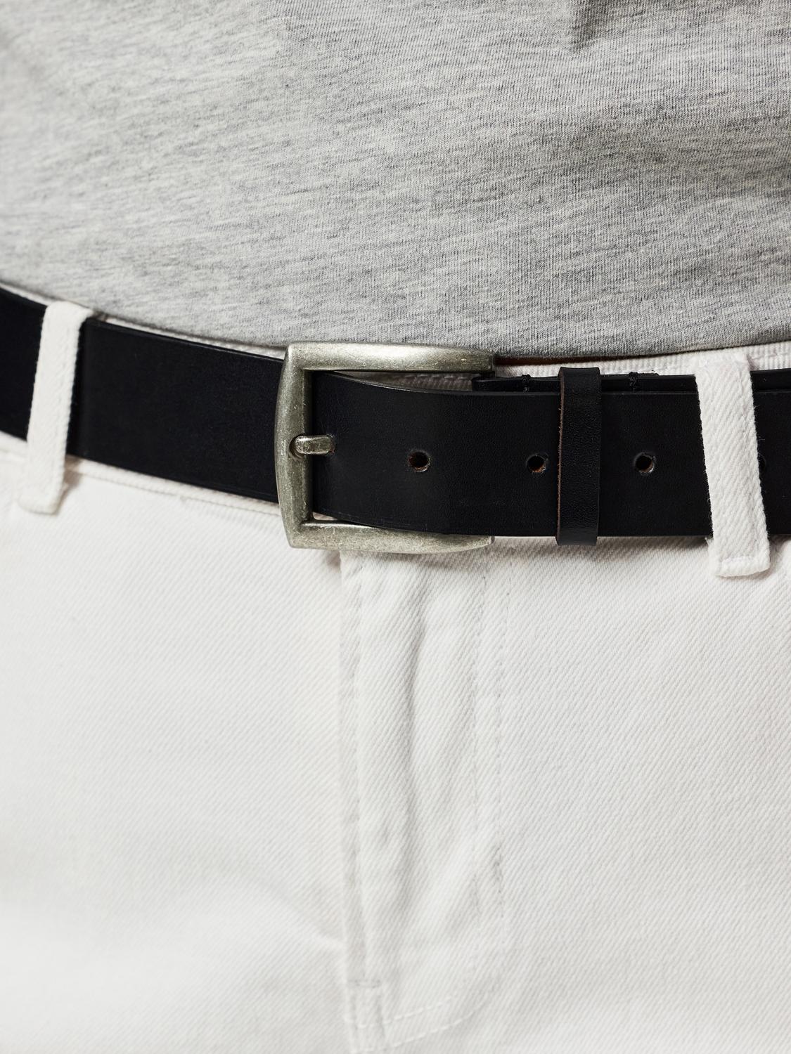 PCNADY Belt - Black - VERO MODA & VILA Bergvik