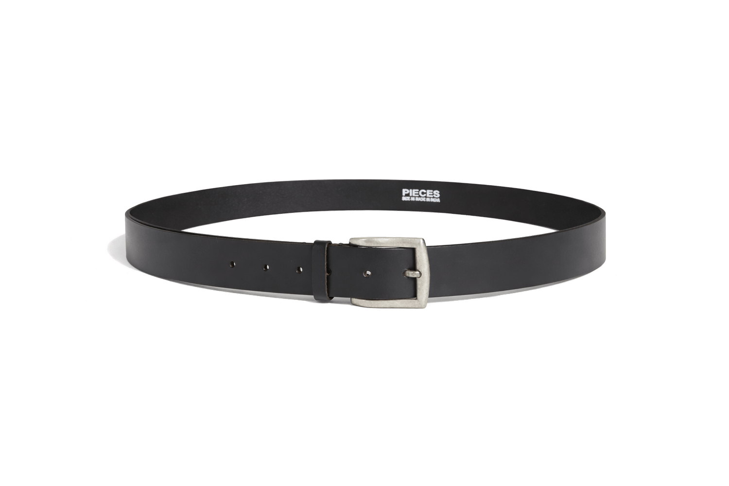 PCNADY Belt - Black - VERO MODA & VILA Bergvik