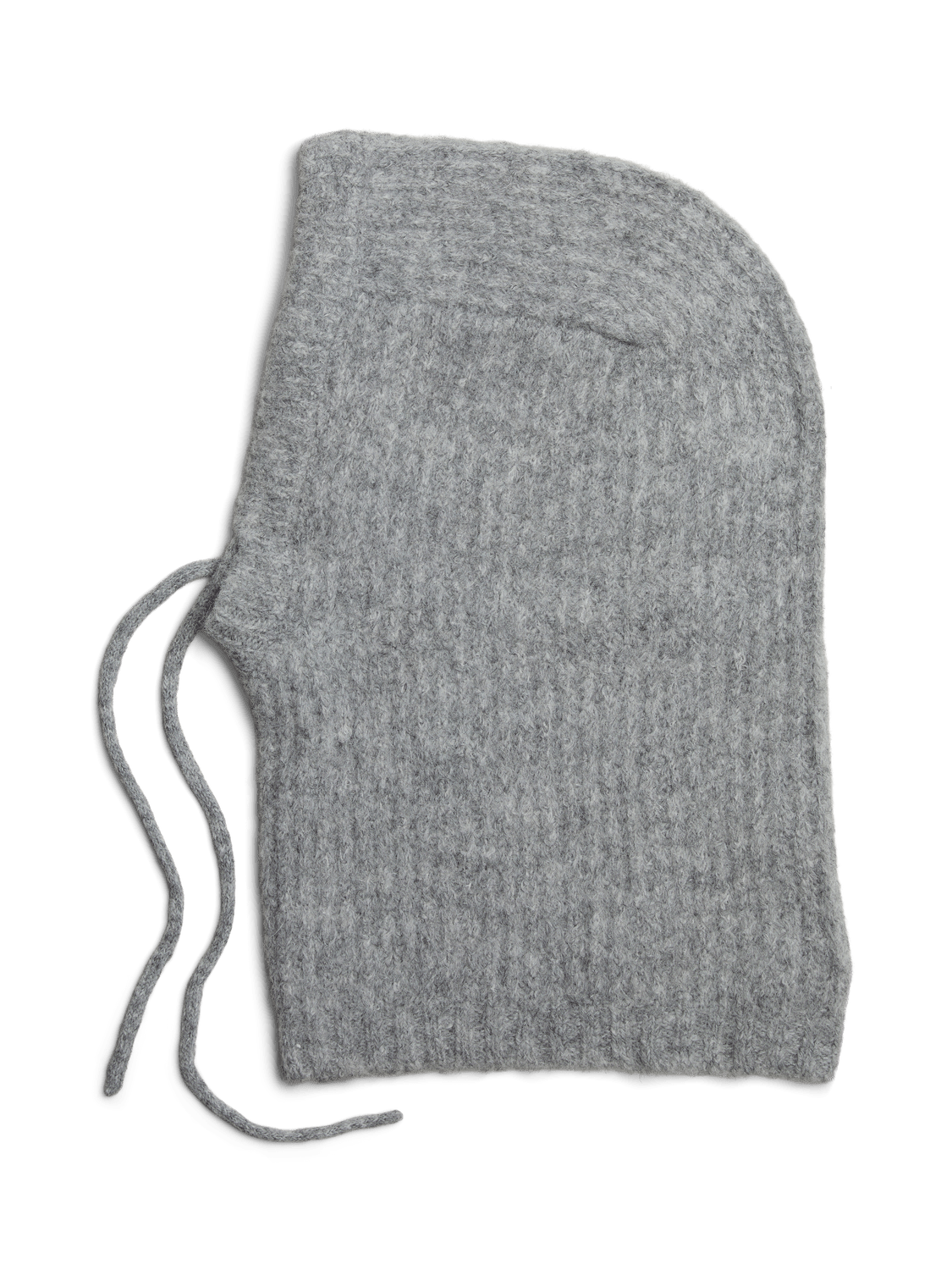 PCNAMBI Headwear - Light Grey Melange - VERO MODA & VILA Bergvik