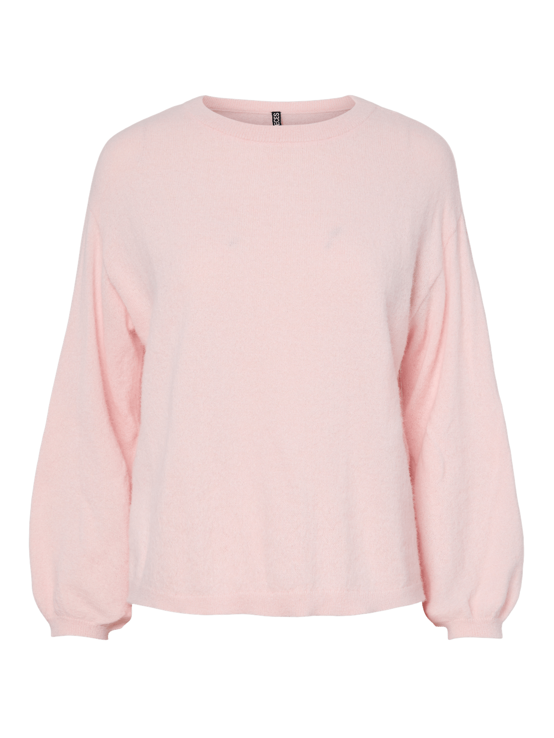 PCNAOMI Pullover - Roseate Spoonbill - VERO MODA & VILA Bergvik