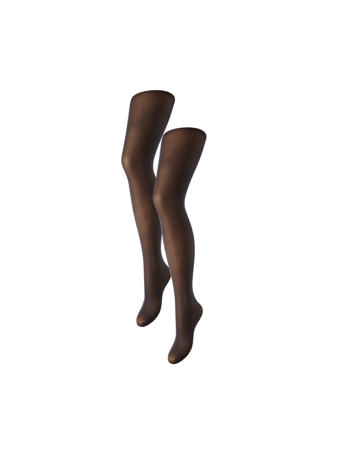 PCNEW Tights - Hot Fudge - VERO MODA & VILA Bergvik