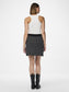 PCNILJA Short Skirt - Black - VERO MODA & VILA Bergvik