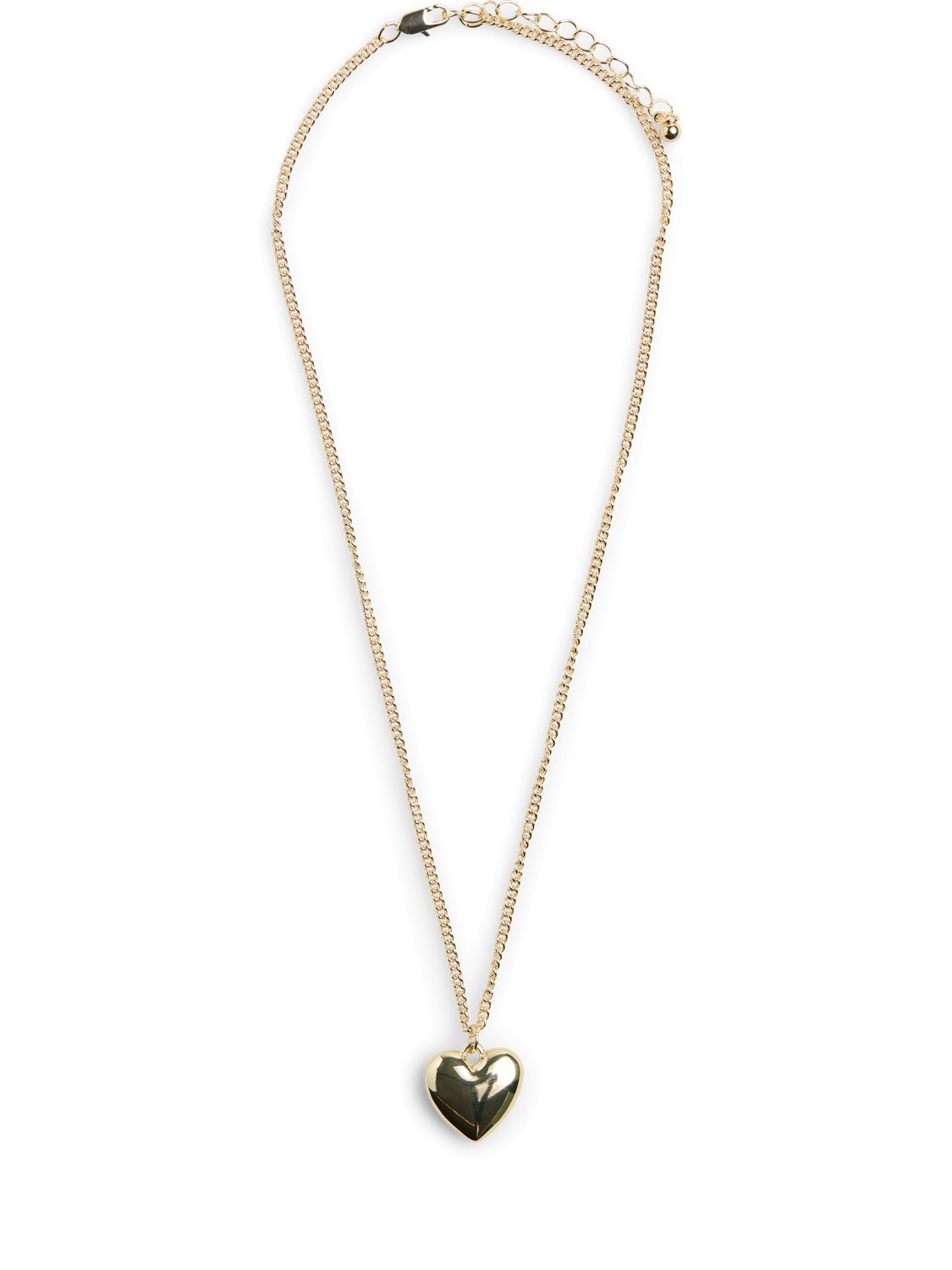 PCNILO Necklace - Gold Colour - VERO MODA & VILA Bergvik