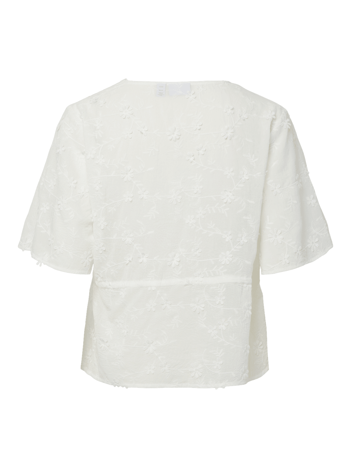PCNOLAX Top - Cloud Dancer - VERO MODA & VILA Bergvik