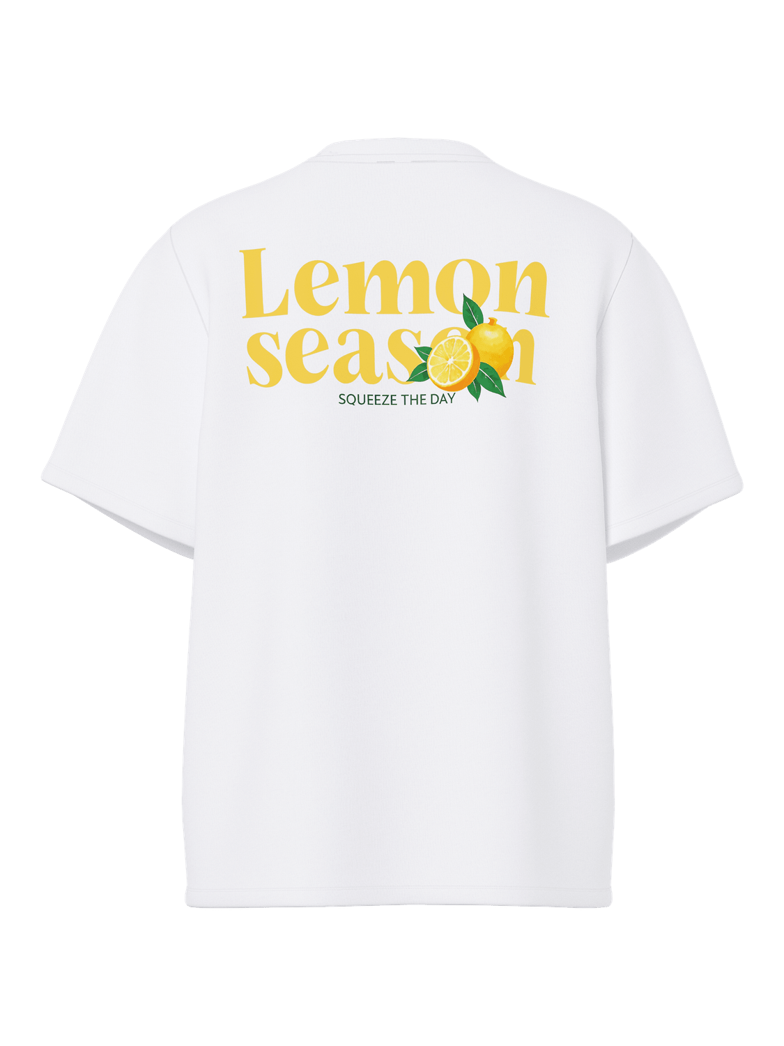 PCODA T-Shirt - Bright White - VERO MODA & VILA Bergvik