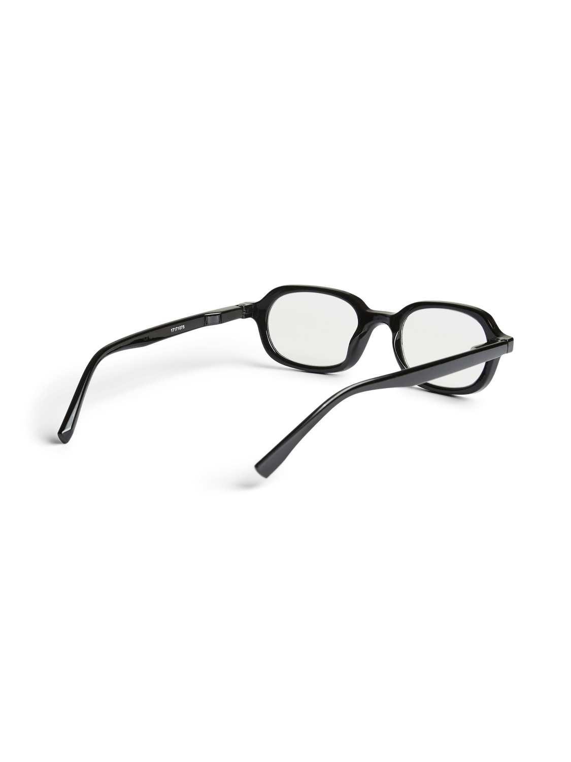 PCOLIVIA Sunglasses - Black - VERO MODA & VILA Bergvik