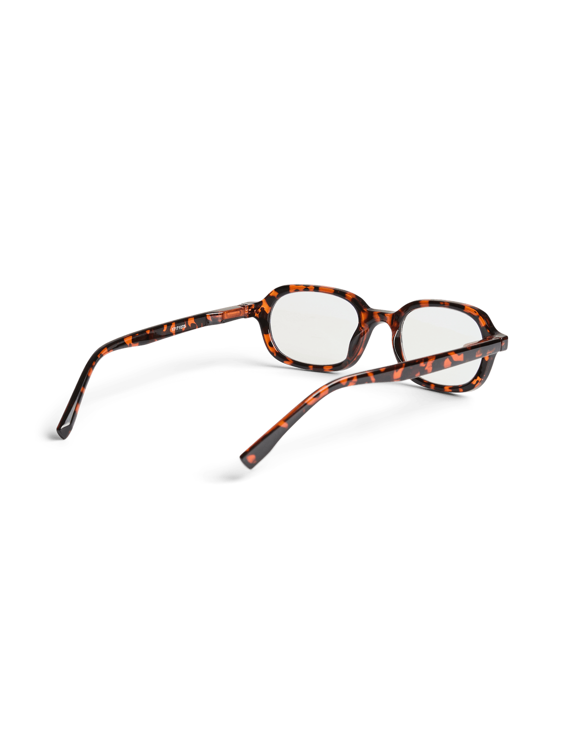 PCOLIVIA Sunglasses - Black - VERO MODA & VILA Bergvik