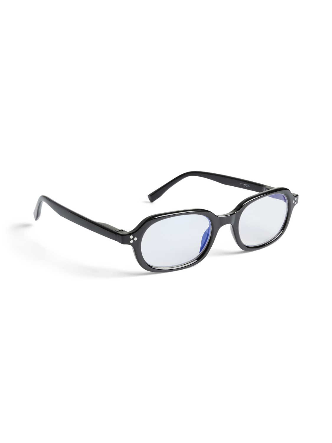 PCOLIVIA Sunglasses - Black - VERO MODA & VILA Bergvik