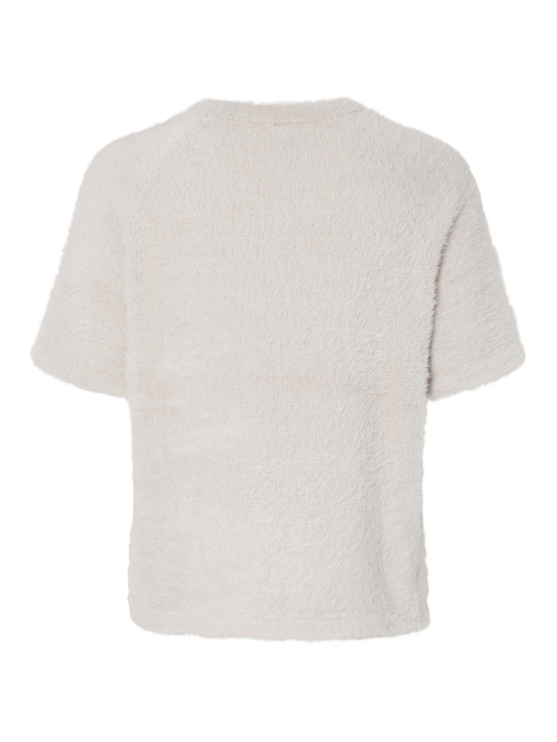 PCOVY Pullover - Silver Lining - VERO MODA & VILA Bergvik