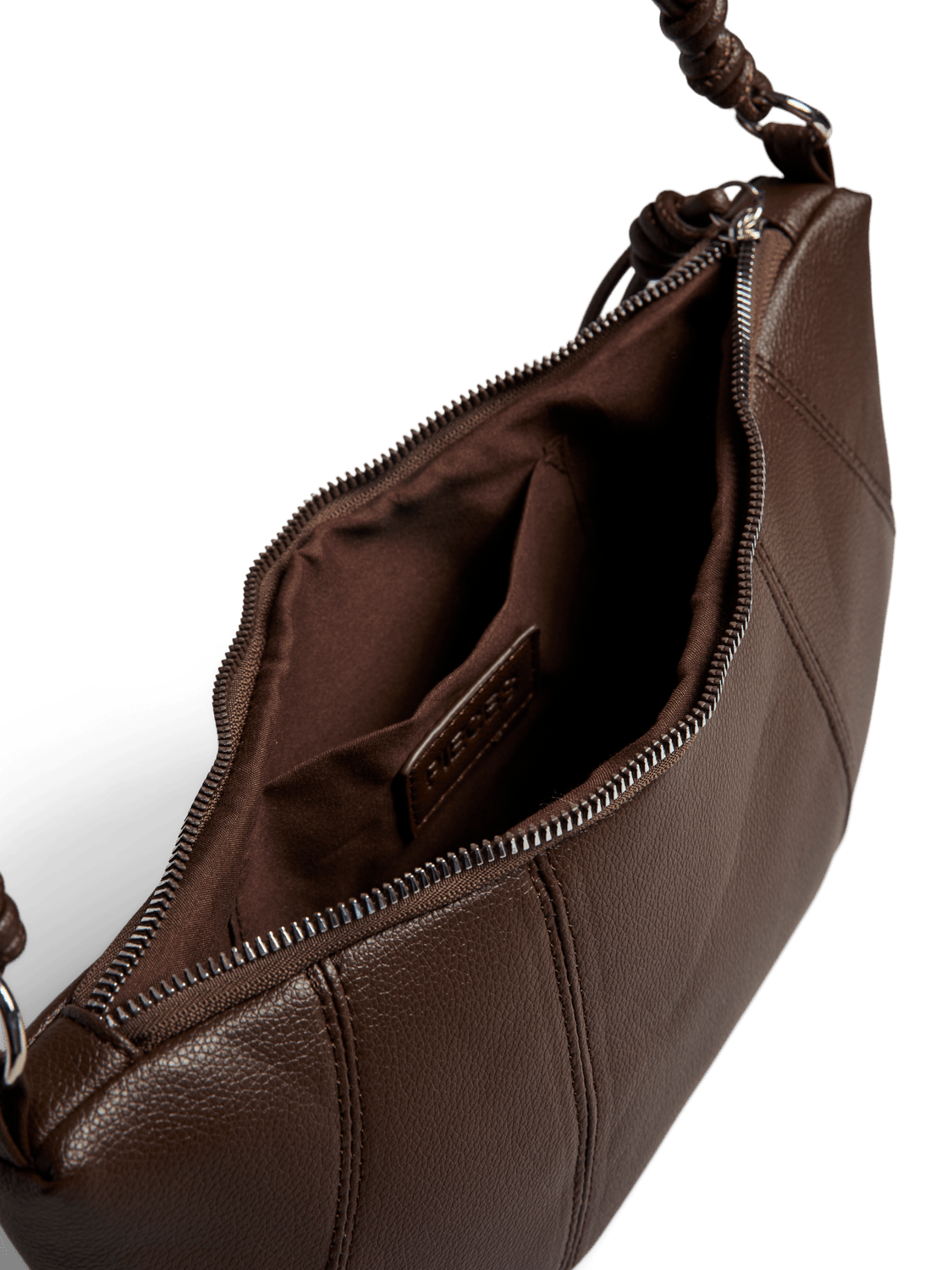 PCPENELOPE Bag - Chicory Coffee - VERO MODA & VILA Bergvik