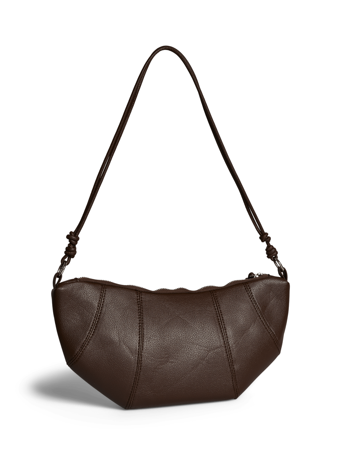 PCPENELOPE Bag - Chicory Coffee - VERO MODA & VILA Bergvik