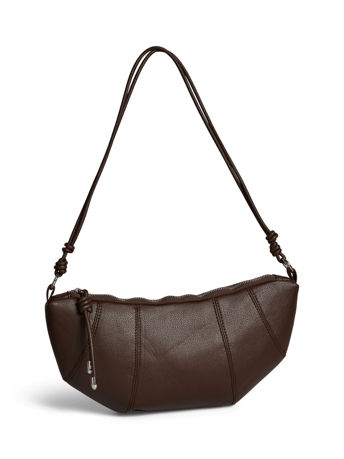 PCPENELOPE Bag - Chicory Coffee - VERO MODA & VILA Bergvik