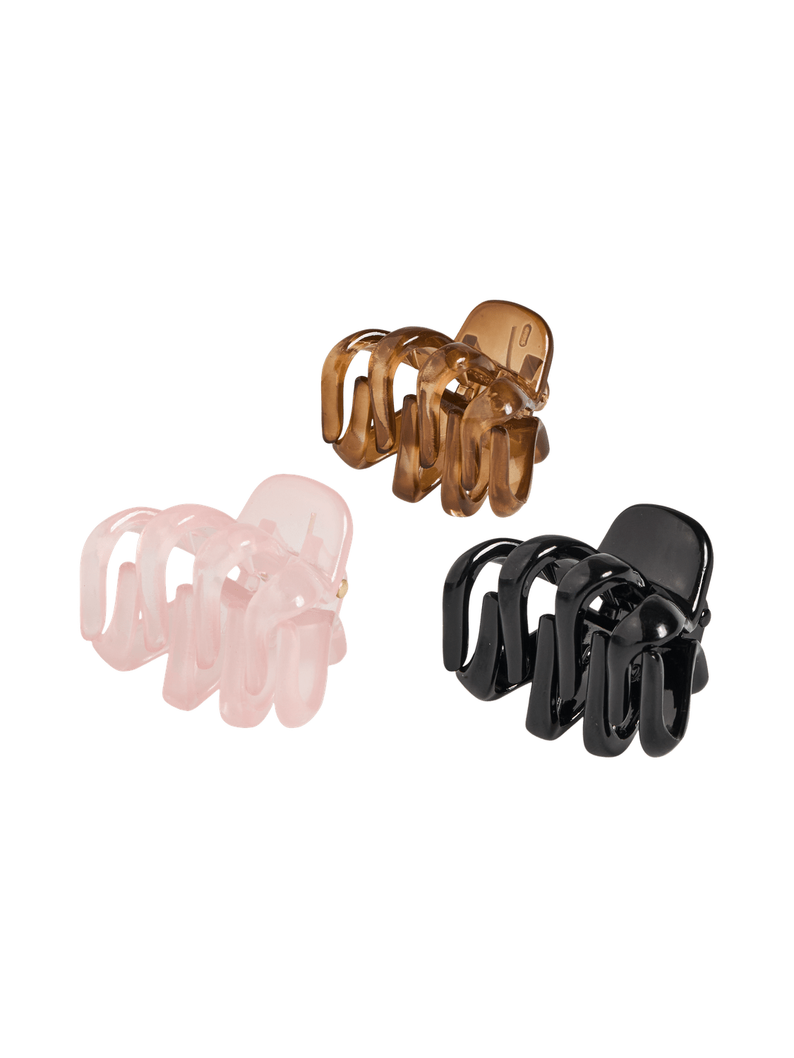 PCPOLLY Hair Accessory - Sea Pink - VERO MODA & VILA Bergvik
