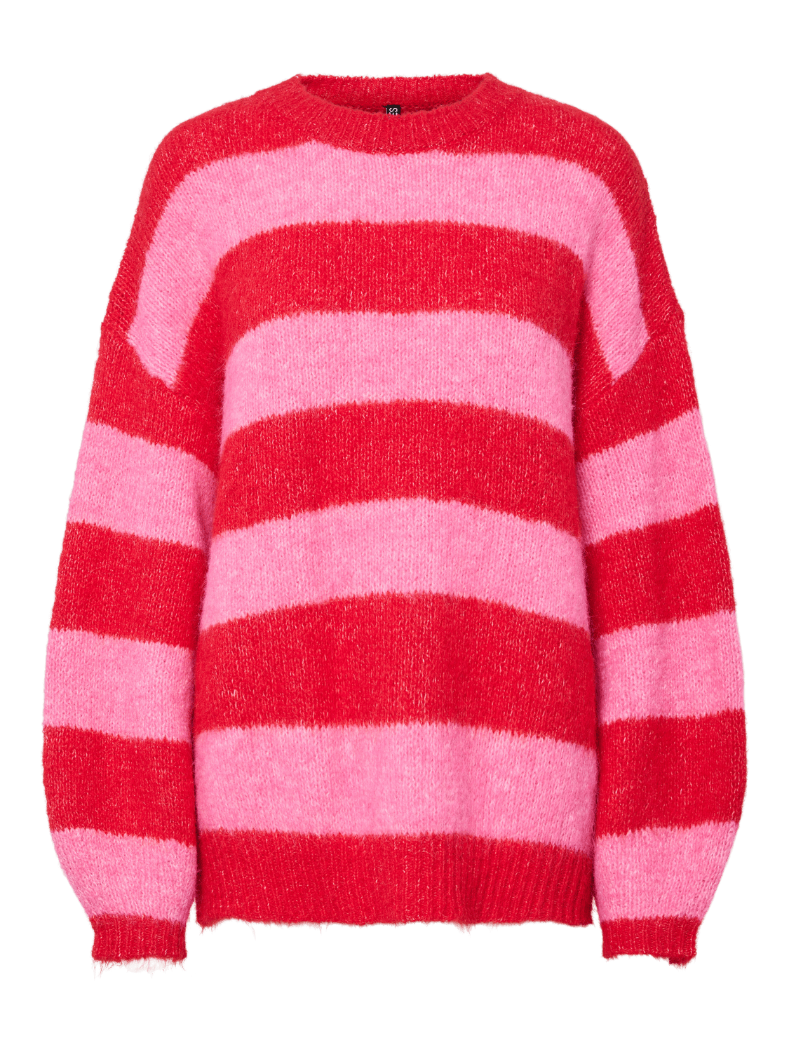 PCRASMINE Pullover - Savvy Red - VERO MODA & VILA Bergvik