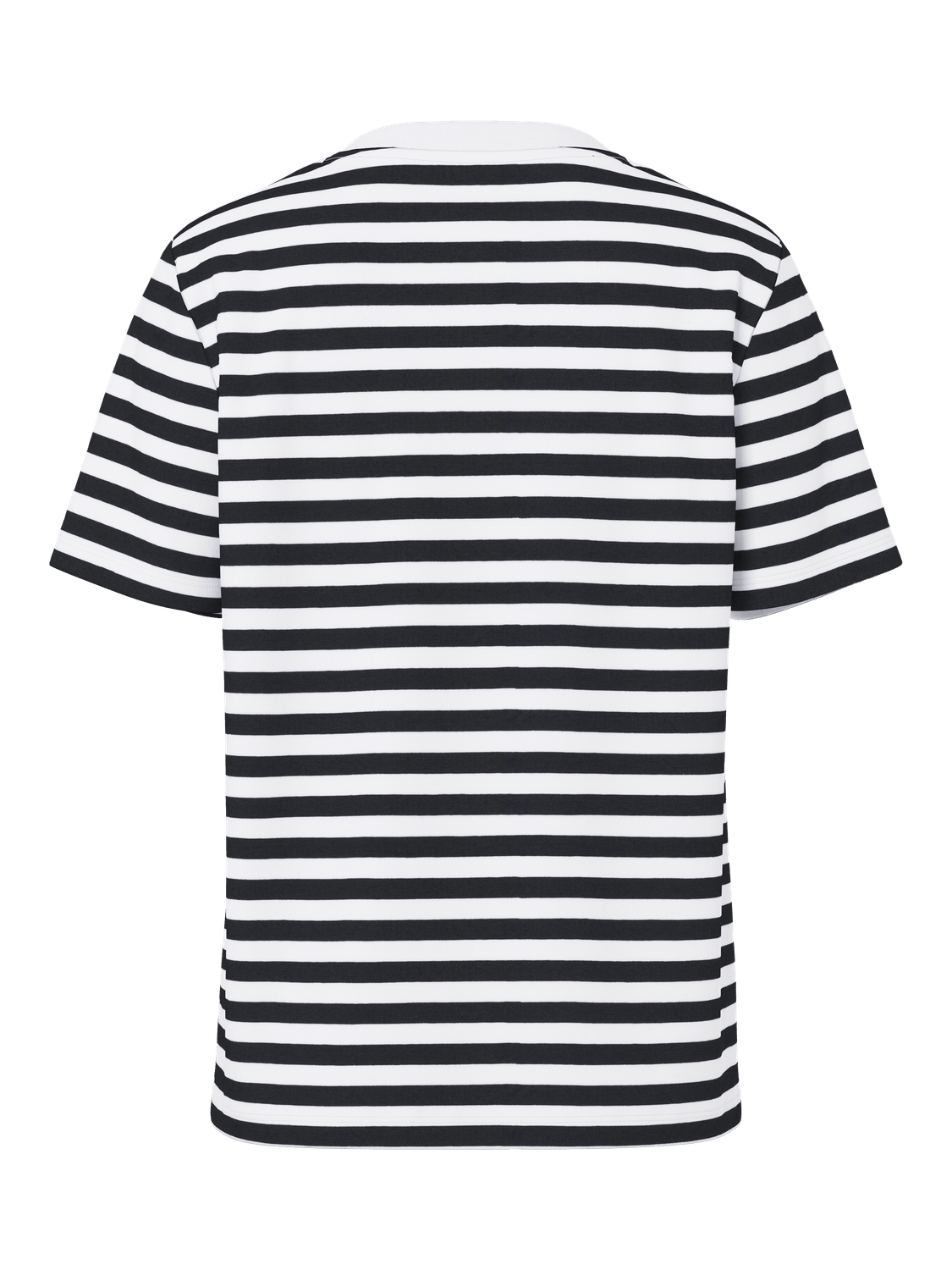 PCRIA T-shirt - Black - VERO MODA & VILA Bergvik