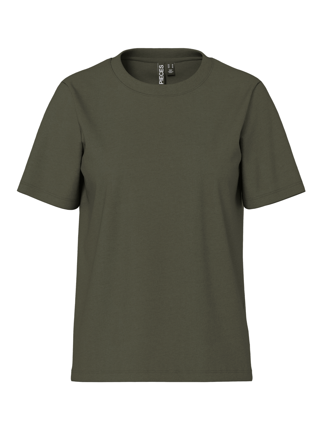 PCRIA T-Shirt - Forest Night - VERO MODA & VILA Bergvik