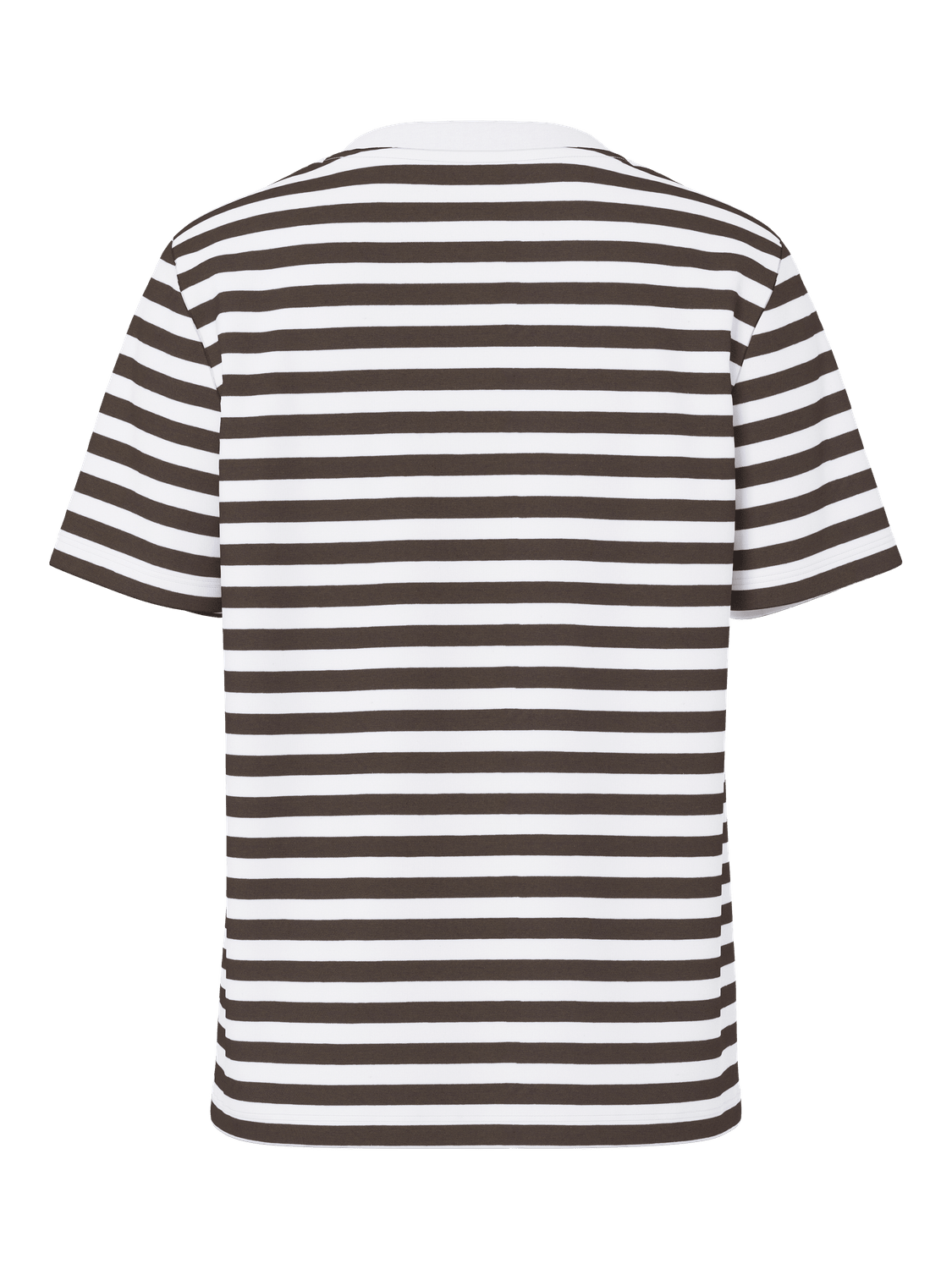 PCRIA T-shirt - Hot Fudge - VERO MODA & VILA Bergvik