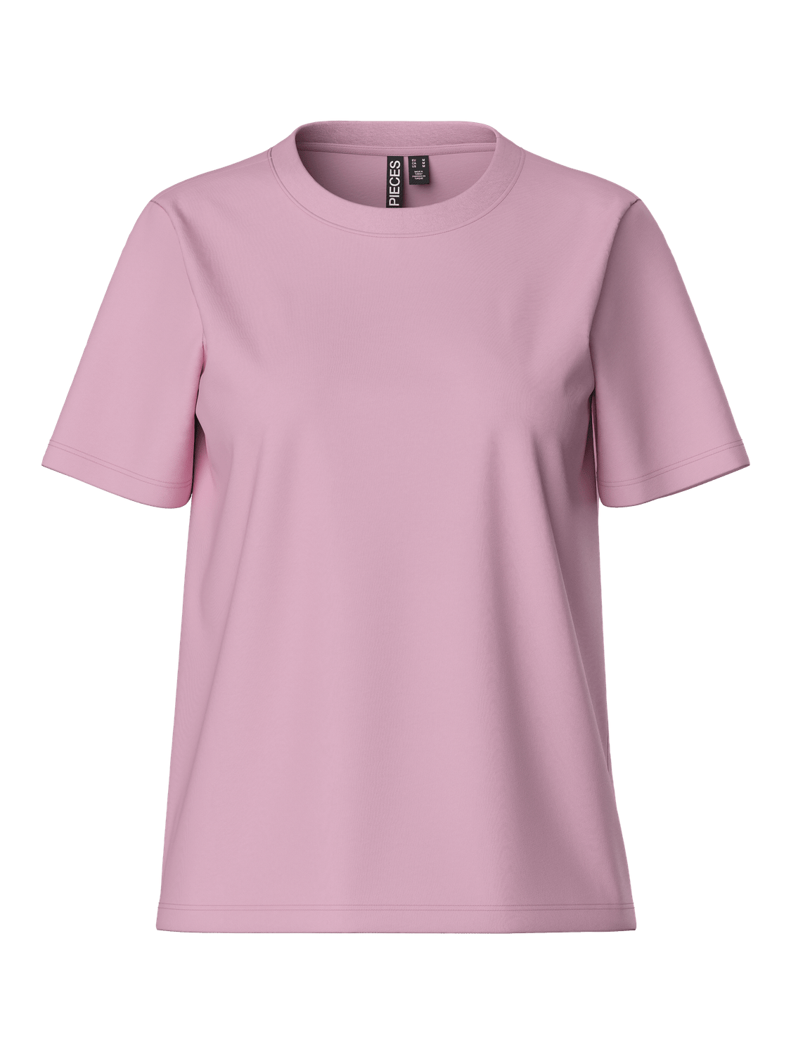 PCRIA T-Shirt - Roseate Spoonbill - VERO MODA & VILA Bergvik