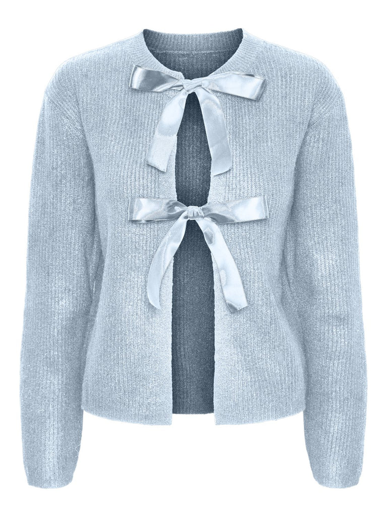 PCRILLY Cardigan - Delicate Blue - VERO MODA & VILA Bergvik